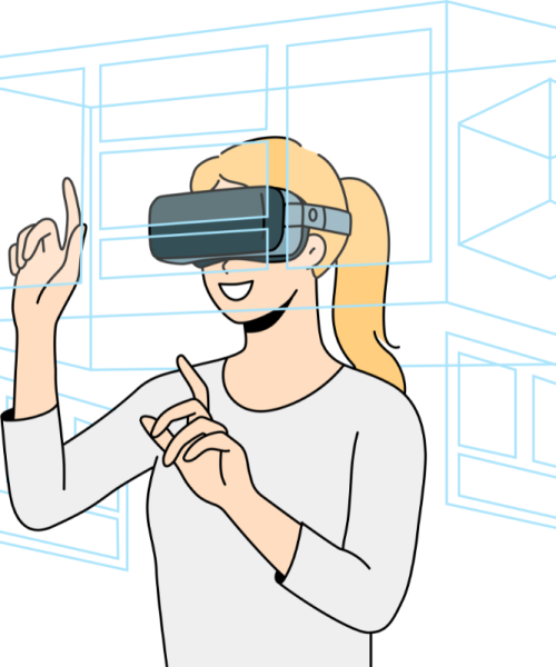 HUMAN-CENTRIC DESIGN